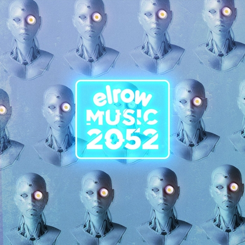 VA - elrow music 2052 [ERM217A] AIFF